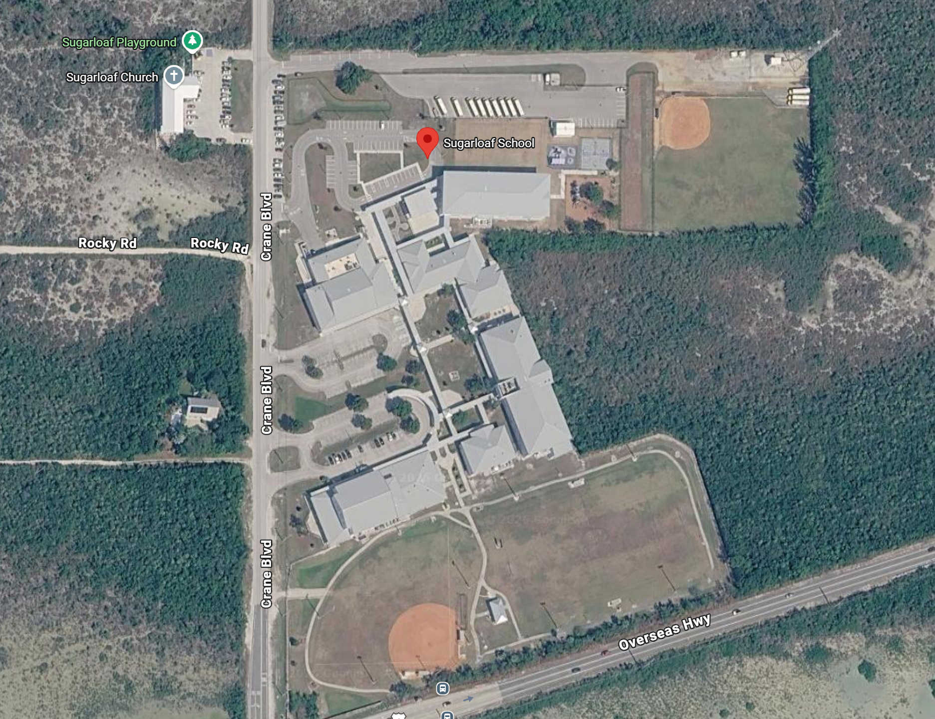 Sugarloaf Middle School